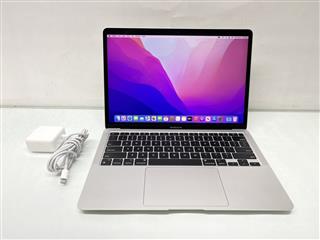 APPLE MACBOOK AIR M1 CHIP 8GB RAM 256G SSD 13